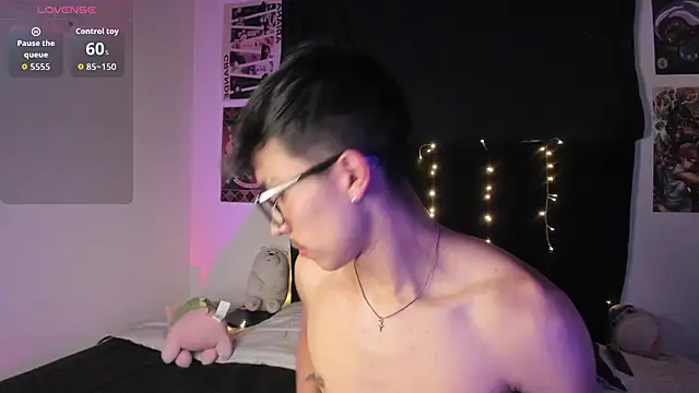 tim__foxのライブXXXチャット