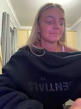 XXX chat uživo modela IndiaHughesUkx