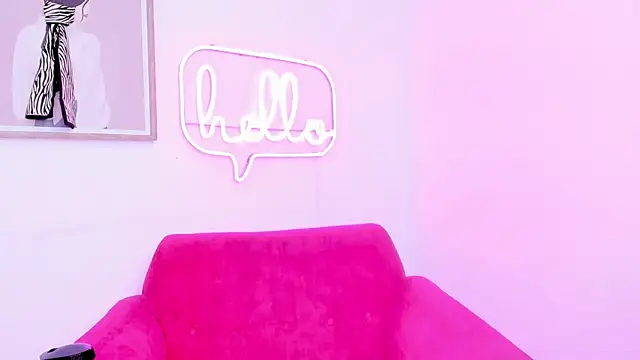 Czat XXX na żywo – niia7