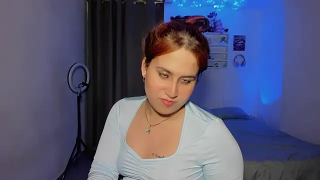 Sofiababyy Webcam show