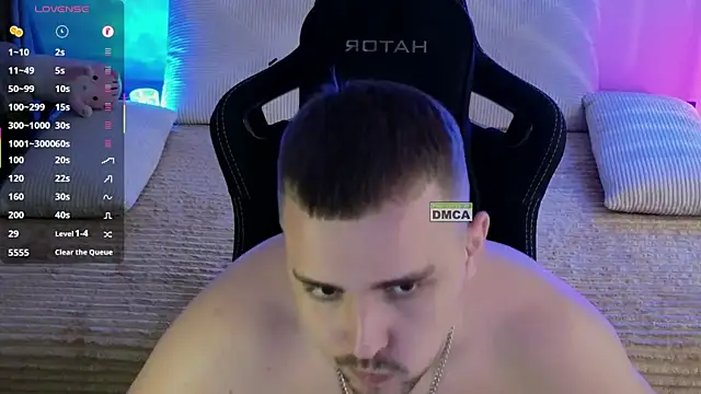 Larstar01 Chat XXX live