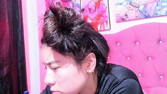 teffy_lee Live XXX Chat