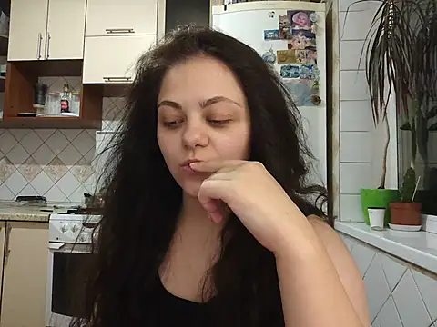 _Mikky_lil_ Live XXX-Chat