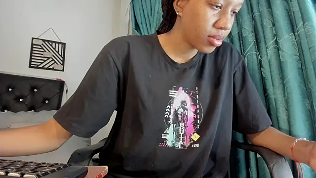Živý XXX chat Sweett-Maria
