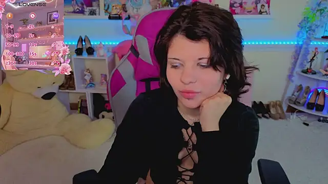 Katya_Zaitsevan Live XXX chat