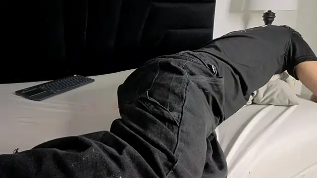 JuanCamiilo_66 Obrolan Langsung XXX