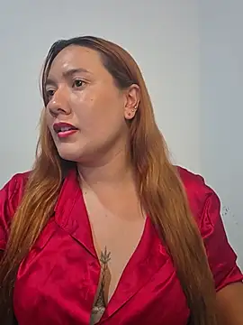 Chat +18 de Blushing_Katy ao vivo