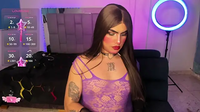 Show de webcam de Sophie_whitexxx