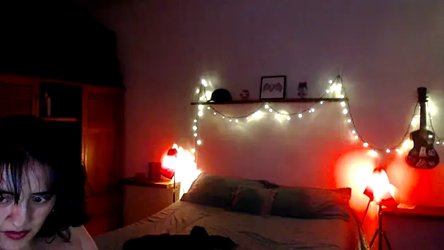 venus_666 Live XXX-Chat