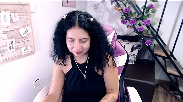 samantha_baby_ Chat XXX in diretta