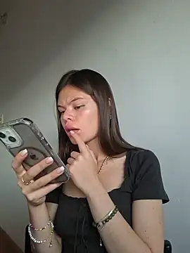 Chat +18 de _Isabella-7 ao vivo