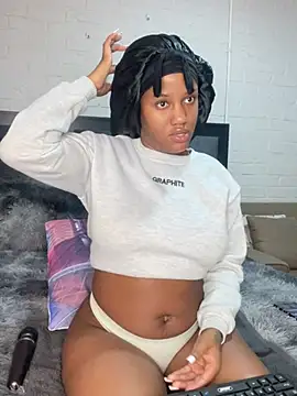 Sembang XXX Secara Langsung SexySiren21