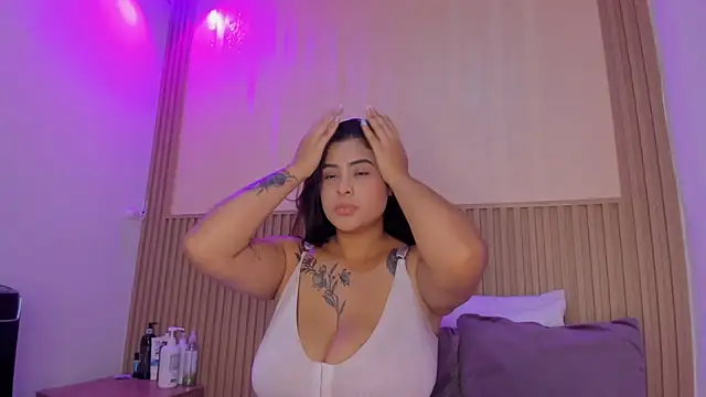 XXX chat uživo modela sharonscoth