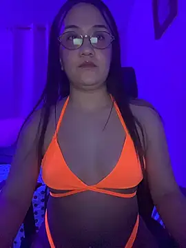 Chat XXX en directo de Melody_Fox26