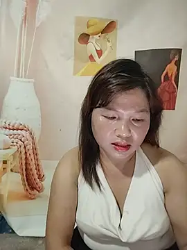 XXX chat uživo modela Cover-baa