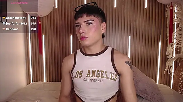 Connor_Kings live XXX chat