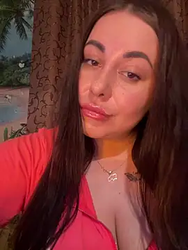 XXX chat uživo modela DaisyStreet