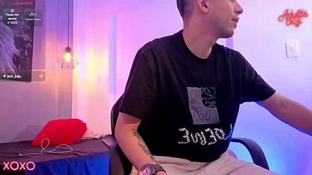 Zack_isback Live XXX-chat