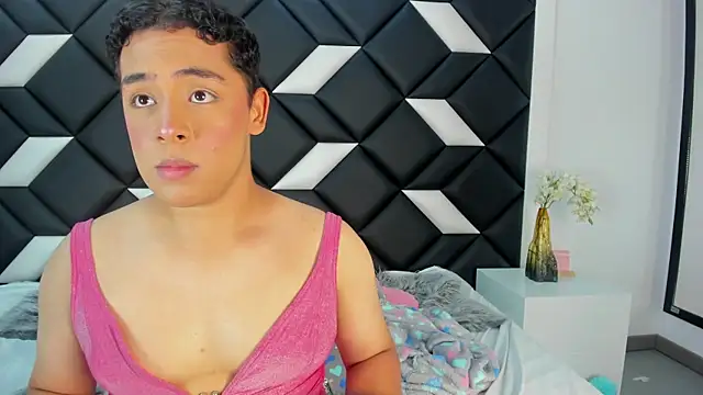 darian_lafortezaa Chat XXX live