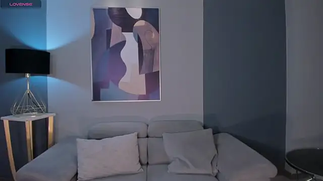 XXX chat uživo modela KeylaPalmer