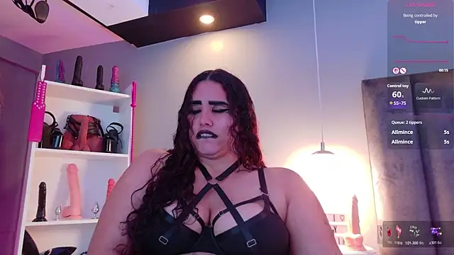 Онлайн чат XXX MariaGaitan