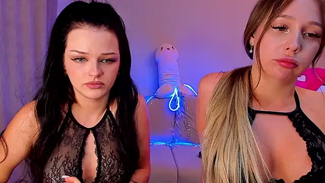 Chat XXX ao vivo de anna_lillian