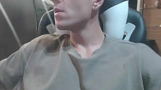 John_Harris7 Webcam-Show
