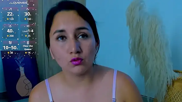 Chat +18 de AmaiaFerrer ao vivo