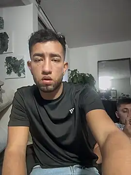 liam_bronw Webcam-Show