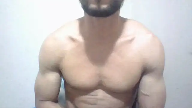 Arabprinceofslv Adlı Modelin Canlı XXX Sohbeti