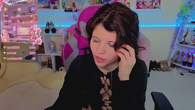 XXX chat uživo modela Katya_Zaitseva