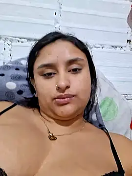 Živý XXX chat sariitha_sw