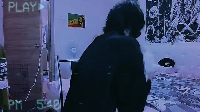 Živý XXX chat AllisonDeetz