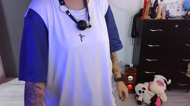 thomascooper7 라이브 XXX 채팅