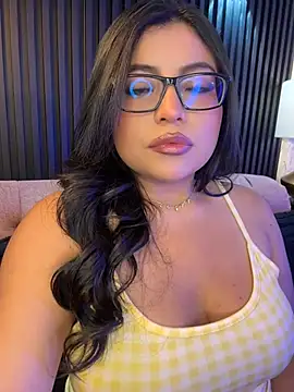 Chat XXX ao vivo de Alexa_Madisson
