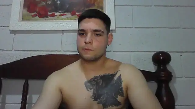 Show de webcam de Zure-xxx