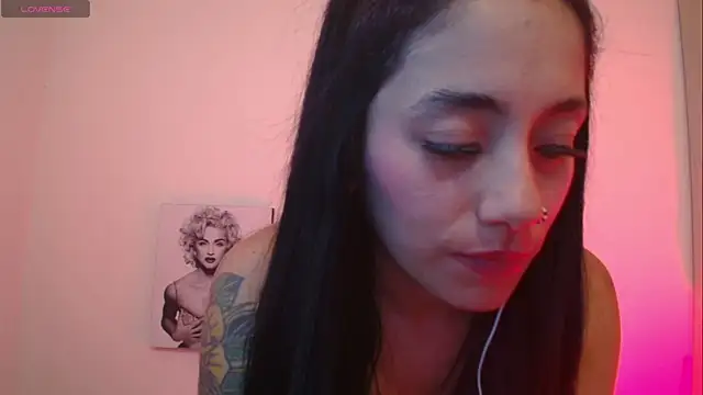 Chat XXX Live Millie_bobby