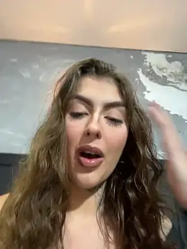 Chat XXX ao vivo de miiabellovic