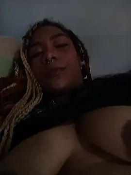 Chat XXX Live Aria_Peach_