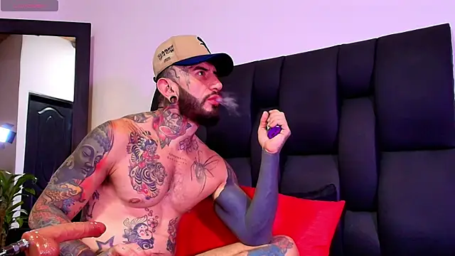 צ'אט XXX בשידור חי של dilan_scootk_j