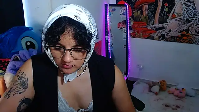 XXX chat uživo modela isabeautyx19