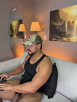 ApoloMakris Live XXX-chat