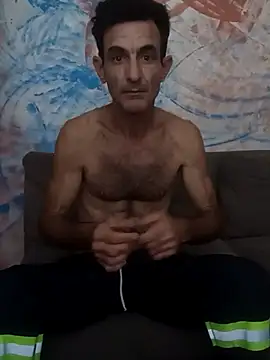 Kilituck's Live XXX Chat