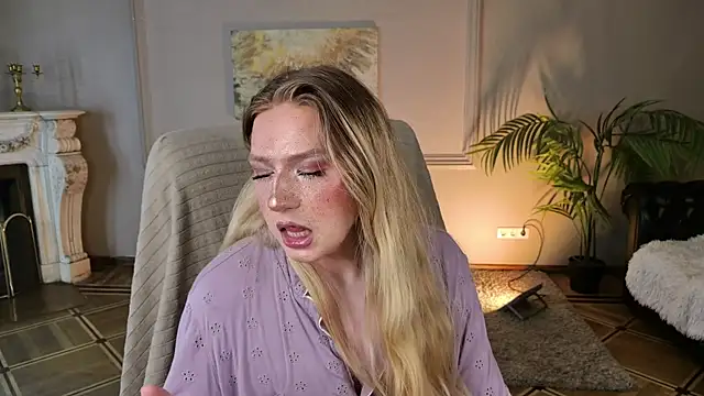 Jes_Solar élő XXX-chatje
