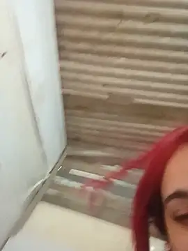 Show de srtsara na webcam