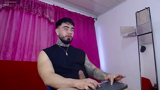 tommyblessd1's Live XXX Chat
