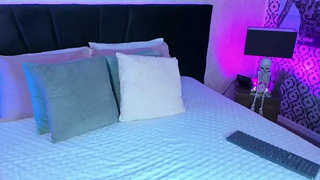 XXX chat uživo modela mariianna_lopez_