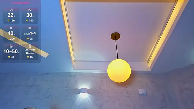 XXX chat uživo modela Scottfishcer1