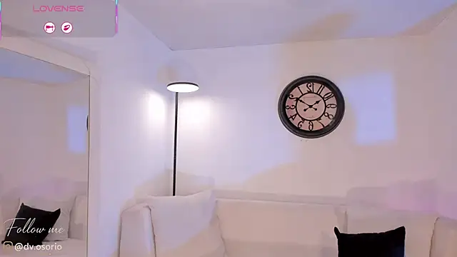 david_osoriox's Live XXX Chat