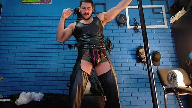 Živý XXX chat TheIan26